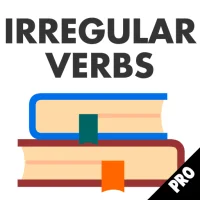 Irregular Verbs Test PRO