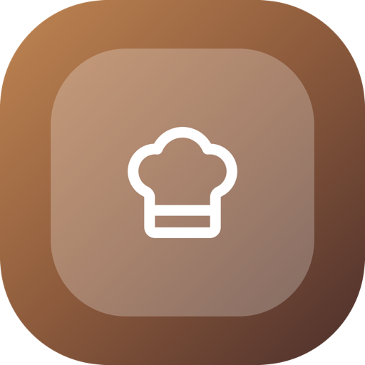 Kitchen Expert - AI Recipes