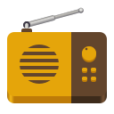 Shortwave انٹرنیٹ ریڈیو پلیئر