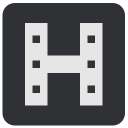 Haruna Media Player