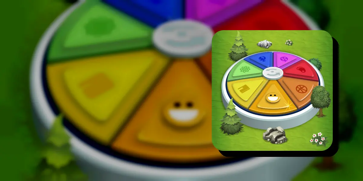 Trivial World Quiz Pursuit
